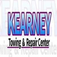 Kearney Towing & Repair Center Logo