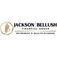 Jackson Bellush Financial Group: Jason Jackson & JT Bellush Logo