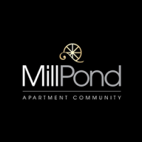 Mill Pond Apartments Logo