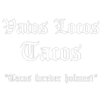 Vatos Locos Tacos Logo