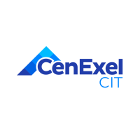 CenExel CIT Bellflower Logo