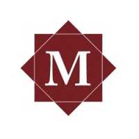 Meridian Group Real Estate Management Logo