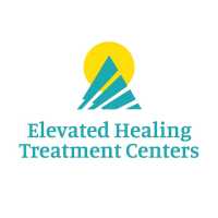 Elevated Healing Treatment Centers Logo