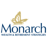 Monarch Wealth & Retirement Strategies Logo