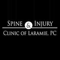 Spine & Injury Clinic of Laramie, PC Logo