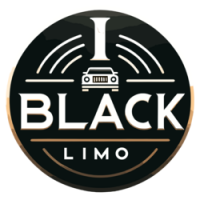 iBlack Limo | SFO Car Service Logo