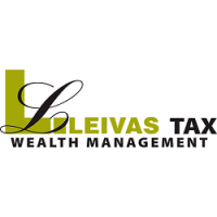 Leivas Tax Wealth Management Logo