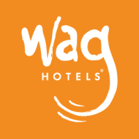 Wag Hotels - DFW Logo