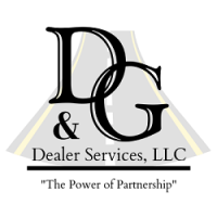 D&G Dealer Services Logo
