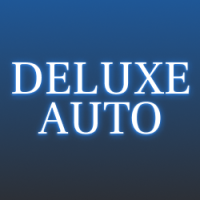 Deluxe Auto Logo