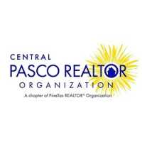 Central Pasco REALTOR Organization Logo