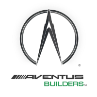 Aventus Builders Logo
