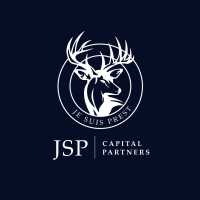 JSP Capital Partners Logo