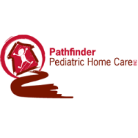 Pathfinder Pediatric Home Logo