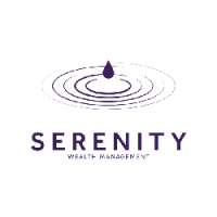 Serenity Wealth Management Logo