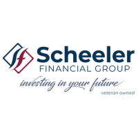 Scheeler Financial Group Logo