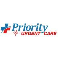 Priority Urgent Care Logo