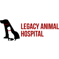 Legacy Animal Hospital Logo