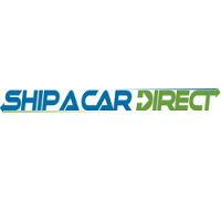Ship A Car Direct Logo