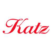 Katz Store - North Freeway / Little York Logo
