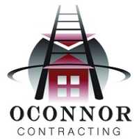 OConnor Contracting Logo