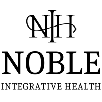 Noble Integrative Health Logo