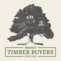 Walnut Timber Buyers | Beardstown Logo