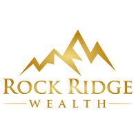 Rock Ridge Wealth Logo
