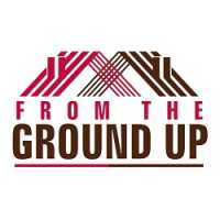 From The Ground Up Logo