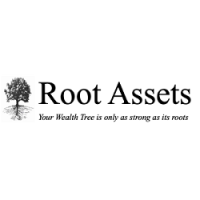 Root Assets Logo