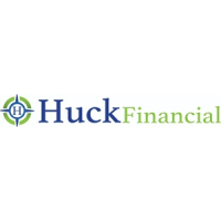 Huck Financial Logo