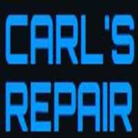 Carl's Repair Logo