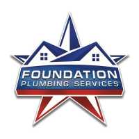 Foundation Plumbing Services, LLC Logo