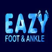 Eazy Foot & Ankle Logo