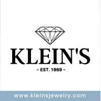 Klein's Jewelry Logo
