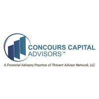 Concours Capital Advisor Logo