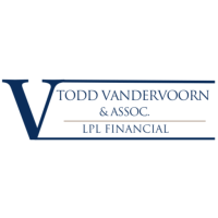 Vtodd Vandervoorn & Assoc. Logo