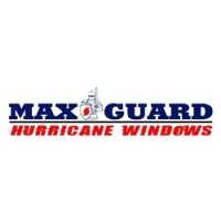 Max Guard Hurricane Windows & Doors Logo