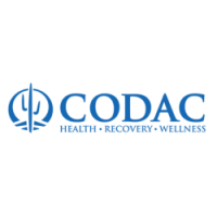 CODAC Health, Recovery & Wellness - Cobblestone Court Logo