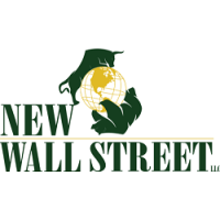 New Wall Street Logo