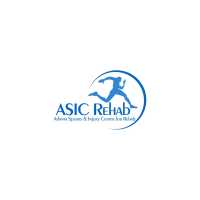 Atlanta Sports and Injury Center for Rehab - Stockbridge Chiropractor Logo