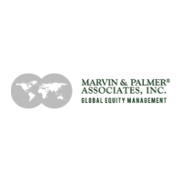 Marvin & Palmer Associates Inc Logo