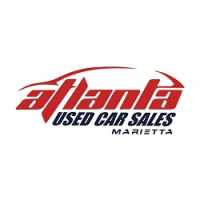 Atlanta Used Car Sales Marietta Logo