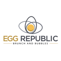 Egg Republic Logo