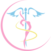 Women's Wellness and Aesthetics Logo