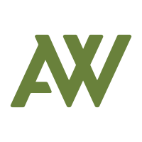 Anchored Walls, Inc. Logo