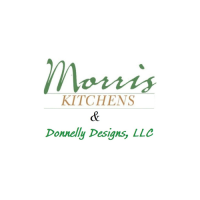 Morris Kitchens & Donnelly Designs LLC Logo