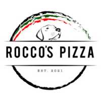 Rocco's Pizza On Main Logo