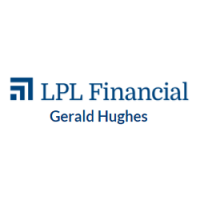 LPL Financial - Gerald Hughes Logo