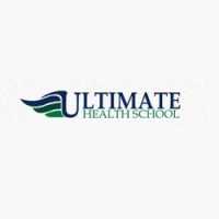 Ultimate Health School Logo